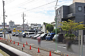 UR白鳥パークハイツ日比野東  ｜ 愛知県名古屋市熱田区大宝1丁目（賃貸マンション3LDK・1階・76.24㎡） その12