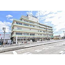 UR木場  ｜ 愛知県名古屋市港区木場町8丁目（賃貸マンション2LDK・4階・55.31㎡） その18