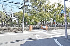 URアーバニア滝子南  ｜ 愛知県名古屋市瑞穂区竹田町2丁目（賃貸マンション3DK・2階・66.04㎡） その16