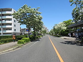 URアーバンドエル白鳥公園  ｜ 愛知県名古屋市熱田区一番1丁目（賃貸マンション3LDK・4階・71.67㎡） その4