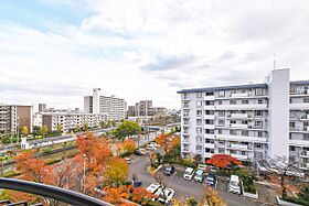 UR神宮東パークハイツ  ｜ 愛知県名古屋市熱田区三本松町（賃貸マンション3LDK・6階・83.26㎡） その12