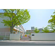 UR神宮東パークハイツ  ｜ 愛知県名古屋市熱田区六野2丁目（賃貸マンション4LDK・2階・84.22㎡） その7