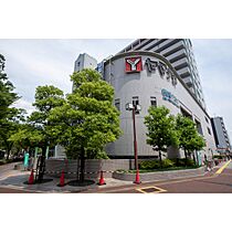 UR白鳥パークハイツ大宝