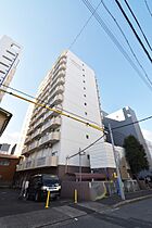 URアーバニア鶴舞第2  ｜ 愛知県名古屋市中区千代田2丁目（賃貸マンション3LDK・6階・79.50㎡） その1