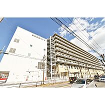 URアーバニア仲田  ｜ 愛知県名古屋市千種区仲田2丁目（賃貸マンション2LDK・2階・60.05㎡） その19