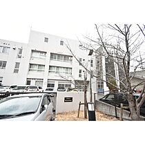 UR一社東  ｜ 愛知県名古屋市名東区一社3丁目（賃貸マンション2LDK・5階・63.51㎡） その20