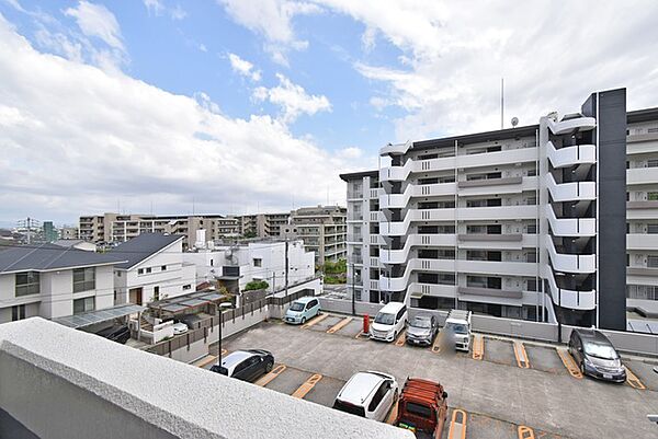 URアーバンラフレ虹ヶ丘南 ｜愛知県名古屋市名東区植園町2丁目(賃貸マンション2LDK・3階・63.79㎡)の写真 その12