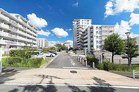 URアーバンラフレ虹ヶ丘中  ｜ 愛知県名古屋市名東区代万町3丁目（賃貸マンション1LDK・6階・53.59㎡） その18