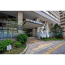 URサンクレア池下  ｜ 愛知県名古屋市千種区覚王山通8丁目（賃貸マンション3LDK・17階・81.99㎡） その21