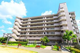 URアーバンラフレ虹ヶ丘西  ｜ 愛知県名古屋市名東区にじが丘2丁目（賃貸マンション2LDK・3階・58.61㎡） その21