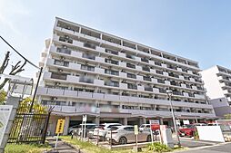 URアーバンラフレ虹ヶ丘西