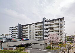 URアーバンラフレ虹ヶ丘南
