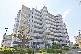 URアーバンラフレ虹ヶ丘中