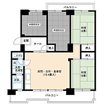 9階 / 2LDK / 67.05㎡