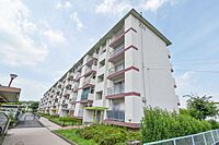 愛知県春日井市中央台4丁目：物件画像／独立行政法人都市再生機構　UR高蔵寺営業センター