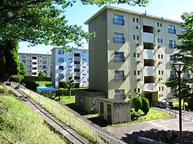 UR藤山台  ｜ 愛知県春日井市藤山台3丁目（賃貸マンション1LDK・3階・39.75㎡） その13