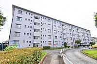 愛知県春日井市藤山台3丁目：物件画像／独立行政法人都市再生機構　UR高蔵寺営業センター