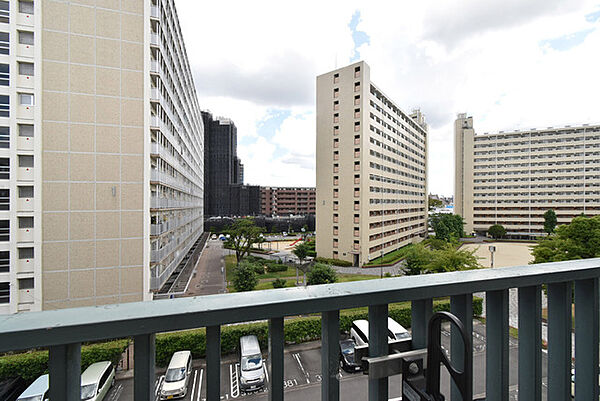 UR尾上 ｜愛知県名古屋市北区尾上町1丁目(賃貸マンション3K・5階・51.05㎡)の写真 その12