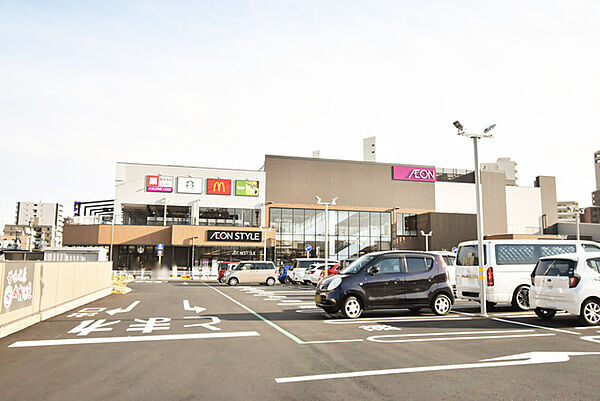 UR尾上 ｜愛知県名古屋市北区尾上町1丁目(賃貸マンション2LDK・4階・53.24㎡)の写真 その14