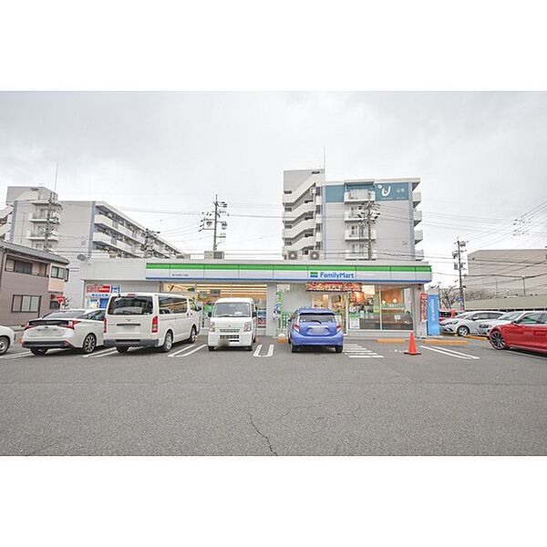 URアーバンラフレ志賀 ｜愛知県名古屋市北区志賀町4丁目(賃貸マンション2LDK・9階・71.63㎡)の写真 その20