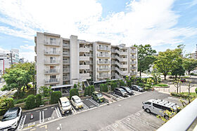 URアーバンラフレ志賀  ｜ 愛知県名古屋市北区天道町1丁目（賃貸マンション3LDK・3階・71.30㎡） その12