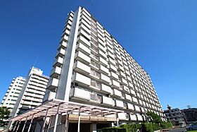 UR中丸  ｜ 愛知県名古屋市北区中丸町1丁目（賃貸マンション1LDK・12階・43.79㎡） その13