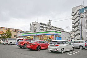 URアーバンラフレ志賀  ｜ 愛知県名古屋市北区志賀町4丁目（賃貸マンション3LDK・4階・70.60㎡） その14