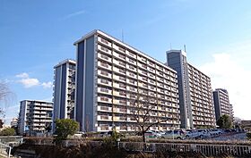 UR水草  ｜ 愛知県名古屋市北区水草町2丁目（賃貸マンション2LDK・5階・63.46㎡） その14