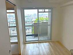 UR都市機構アーバンラフレ志賀12号棟 2DKの写真