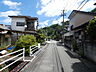 その他：前面道路