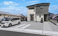 福岡県遠賀郡水巻町猪熊6丁目：物件画像