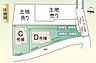 地図：C号棟