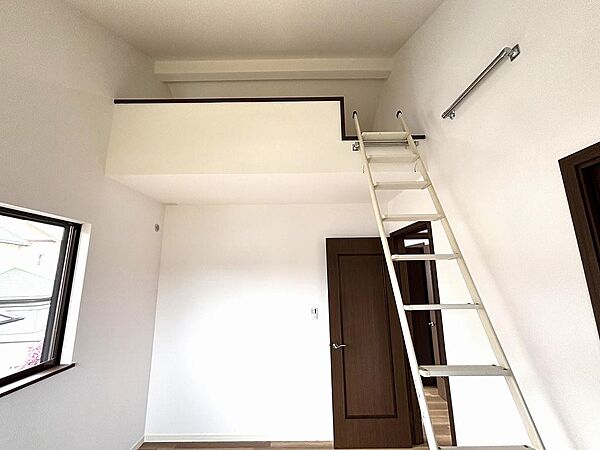 子供部屋