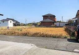 みやこ町豊津 建築条件無しの土地画像