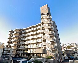 サンパーク鞘ヶ谷
