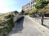 その他：北側の前面道路！