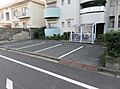 〈駐車場〉敷地...
