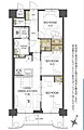 朝日プラザ大橋南2階2,290万円