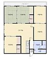 グランドハイツ三萩野7階950万円