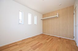 子供部屋の画像