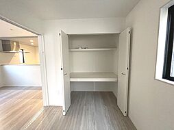 洋室の画像