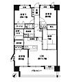 エバーライフネアシティ筑紫野15階2,980万円