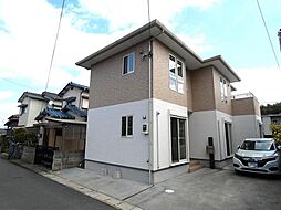 直方市大字感田　戸建