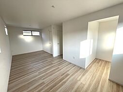 子供部屋の画像