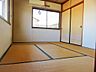 和室：2階和室
