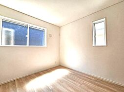 子供部屋の画像