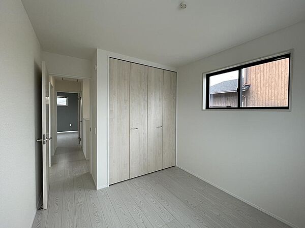 子供部屋