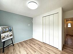 子供部屋の画像