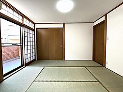 和室の画像