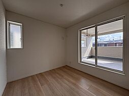 子供部屋の画像